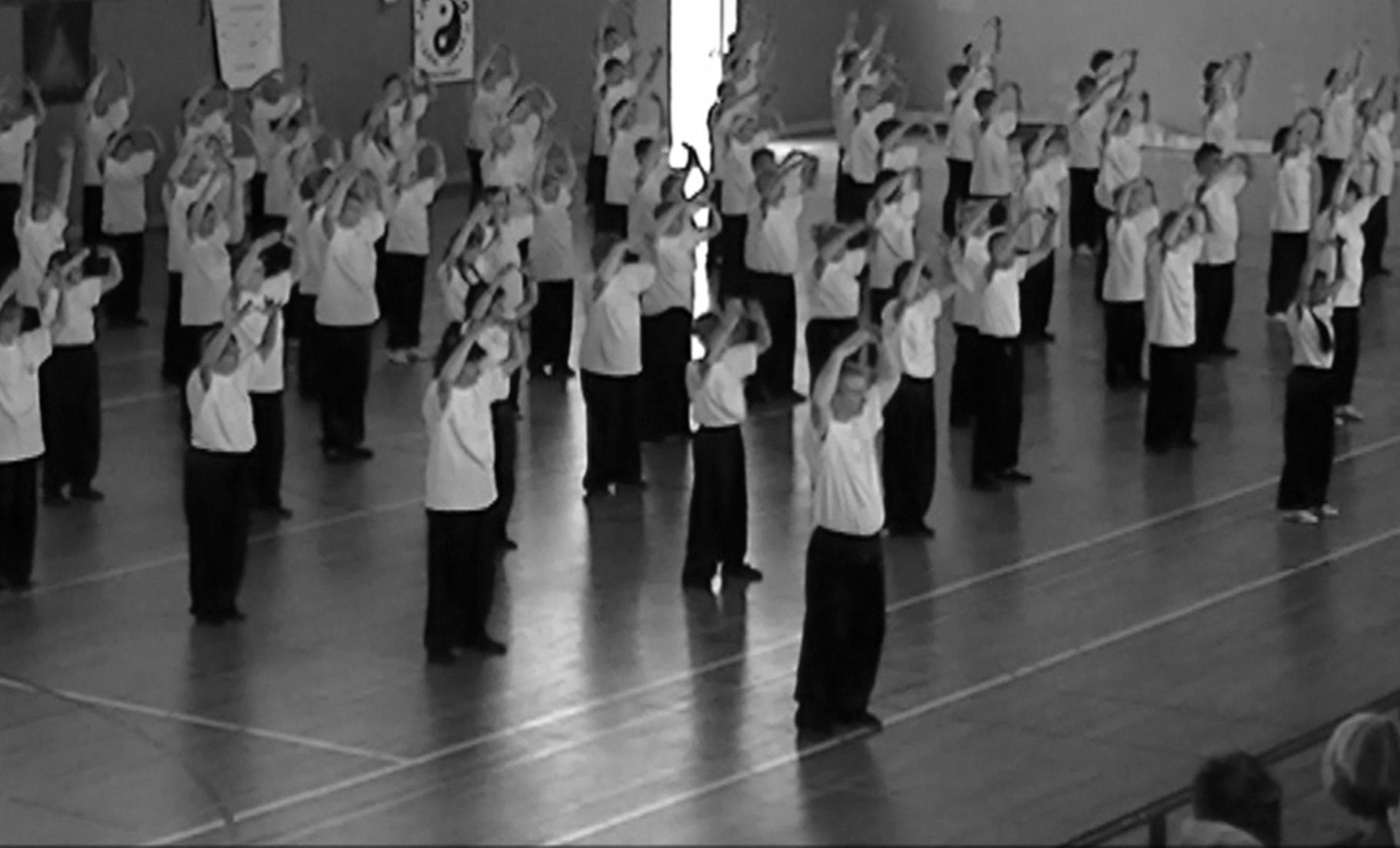 Qi Gong